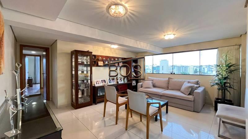 Cobertura, 3 quartos, 500 m² - Foto 2