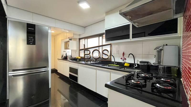 Cobertura, 3 quartos, 500 m² - Foto 7