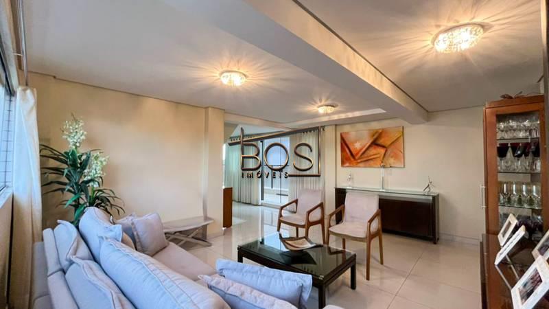 Cobertura, 3 quartos, 500 m² - Foto 3