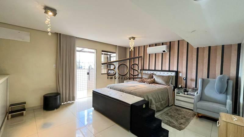 Cobertura, 3 quartos, 500 m² - Foto 11