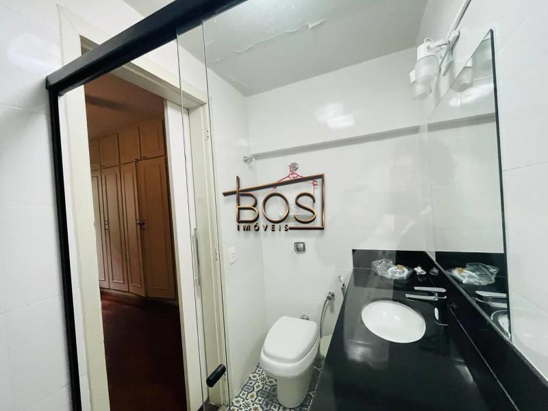 Apartamento, 4 quartos, 197 m² - Foto 12