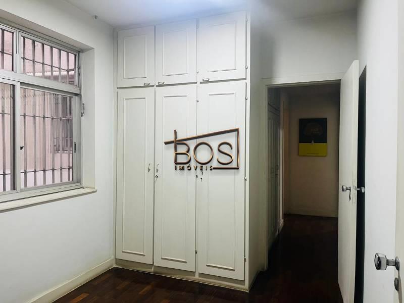 Apartamento, 4 quartos, 197 m² - Foto 19