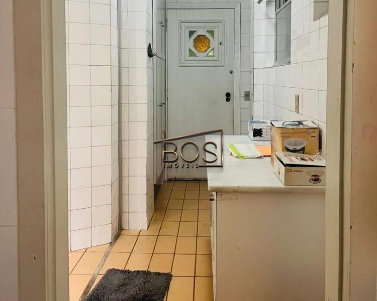 Apartamento, 4 quartos, 197 m² - Foto 11