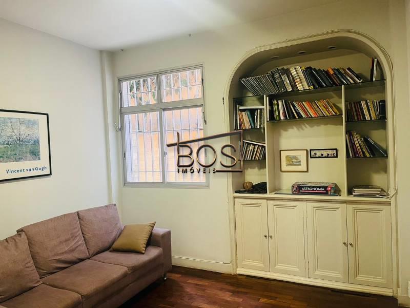 Apartamento, 4 quartos, 197 m² - Foto 4