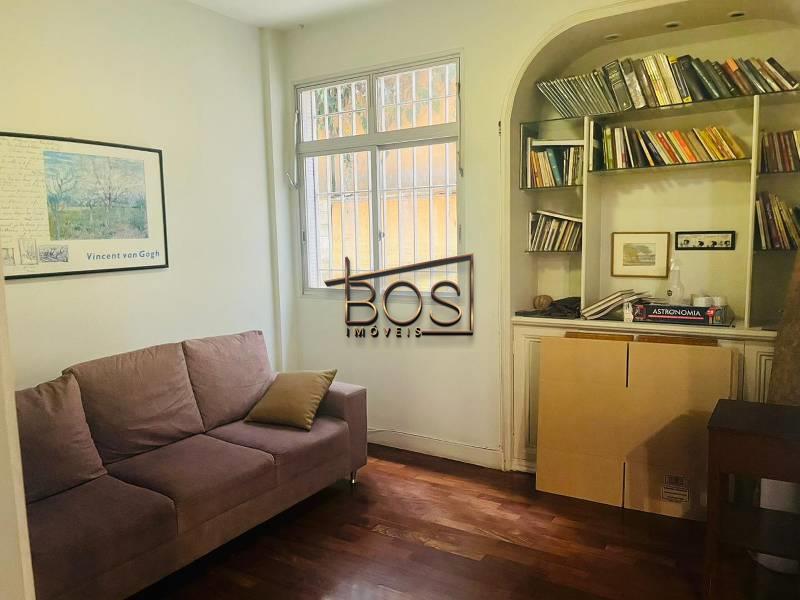 Apartamento, 4 quartos, 197 m² - Foto 3