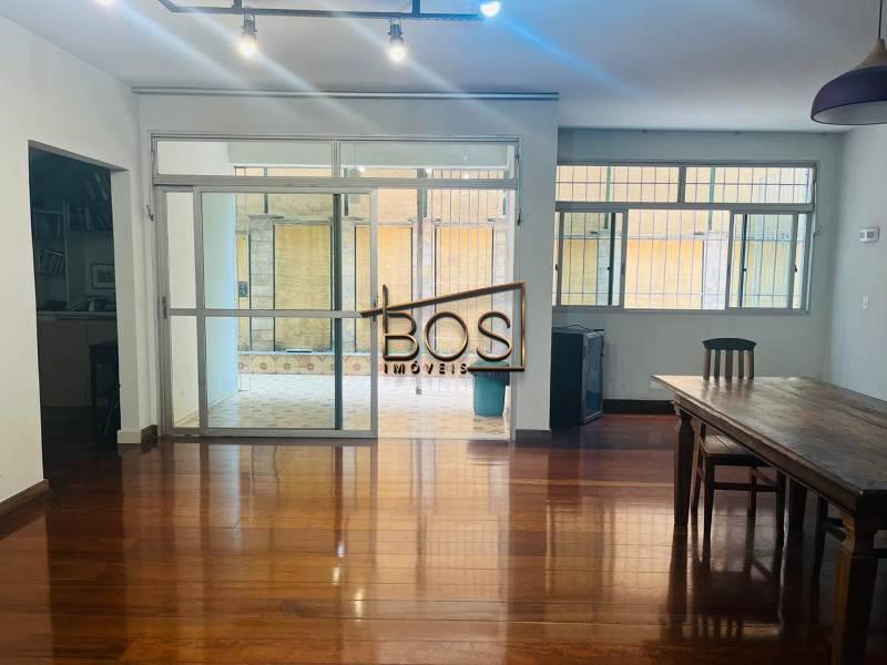 Apartamento, 4 quartos, 197 m² - Foto 2