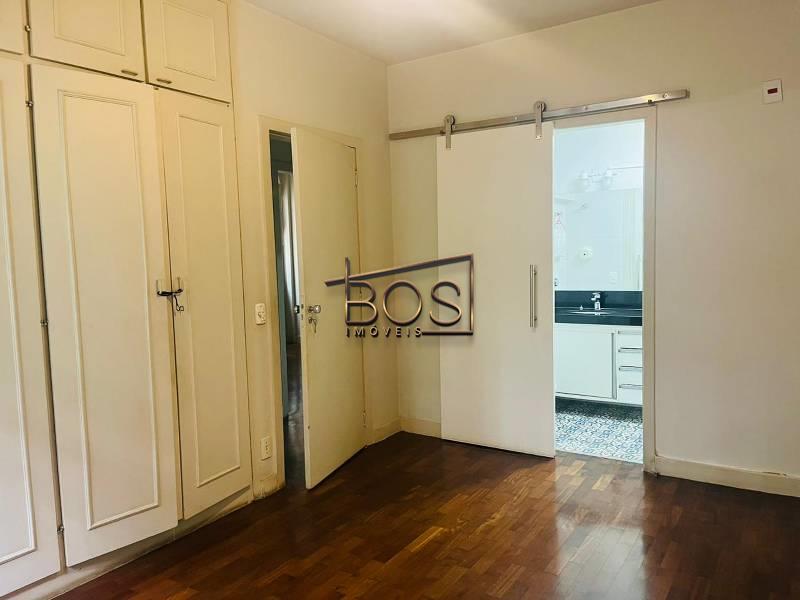 Apartamento, 4 quartos, 197 m² - Foto 13
