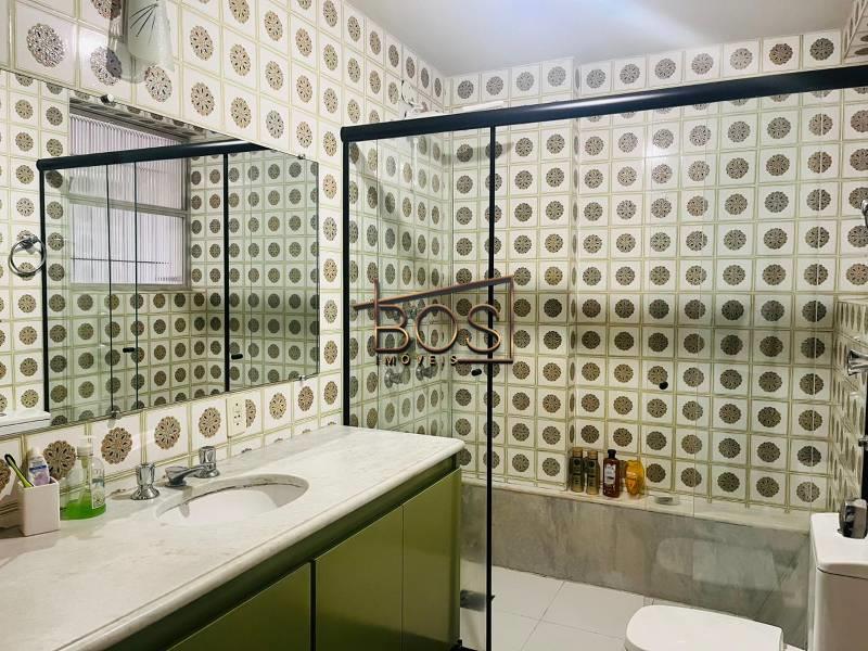 Apartamento, 4 quartos, 197 m² - Foto 16