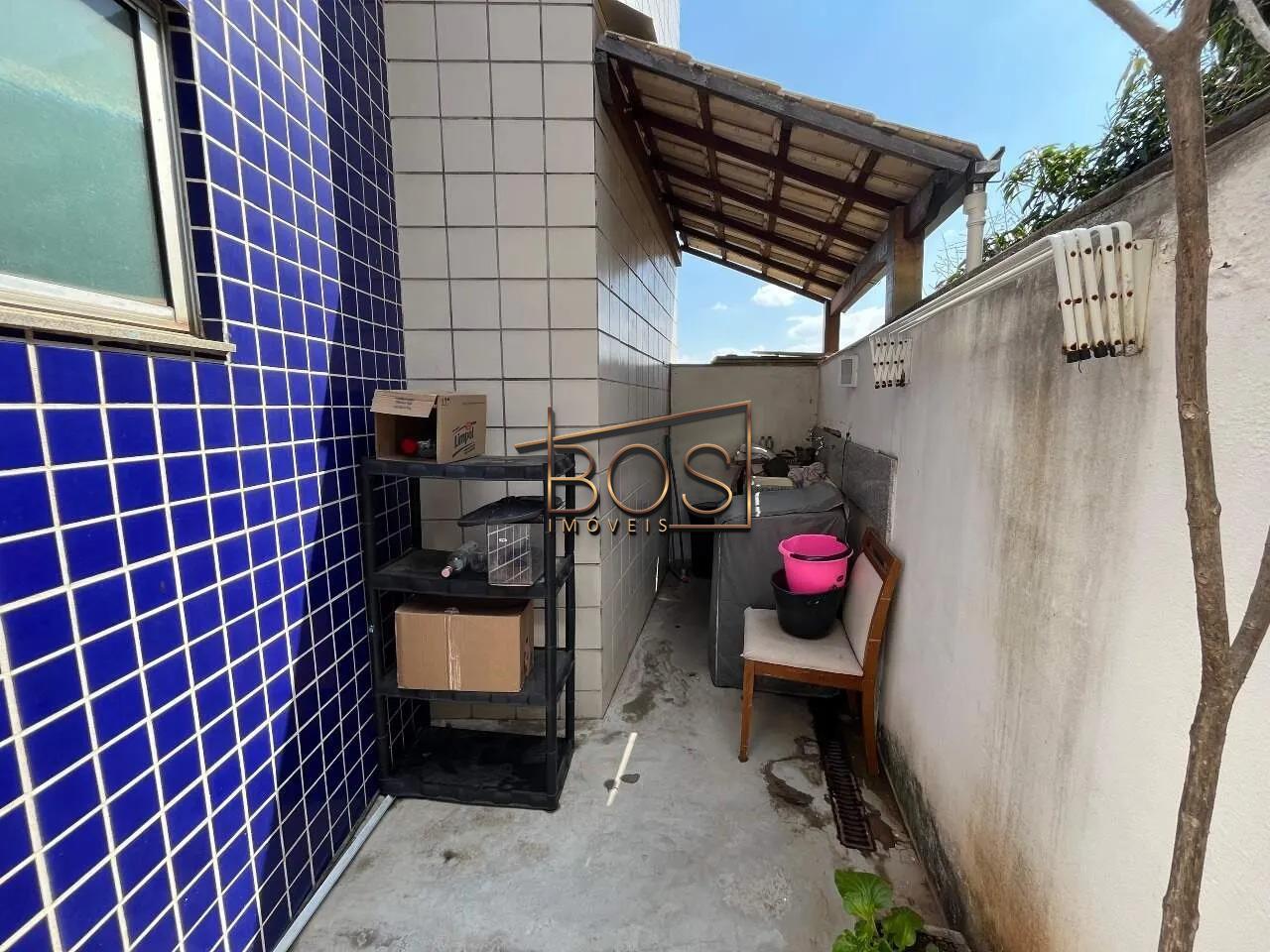 Apartamento, 3 quartos, 110 m² - Foto 5