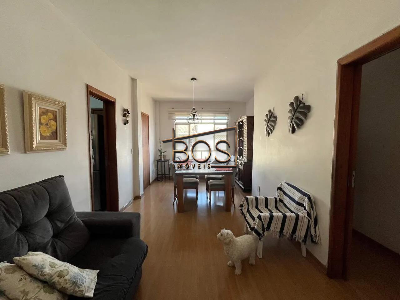 Apartamento, 3 quartos, 110 m² - Foto 1