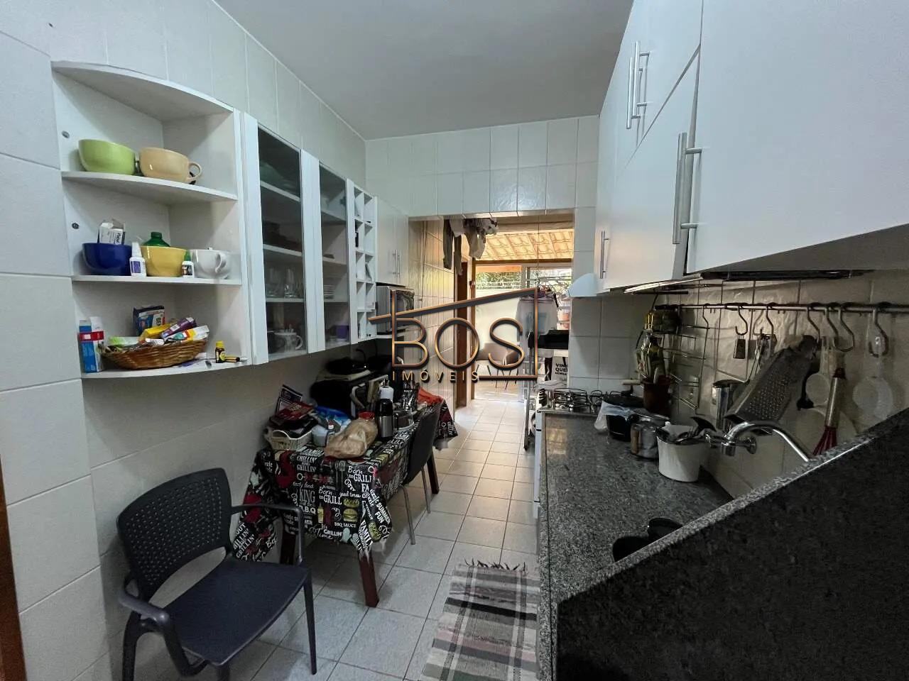 Apartamento, 3 quartos, 110 m² - Foto 9