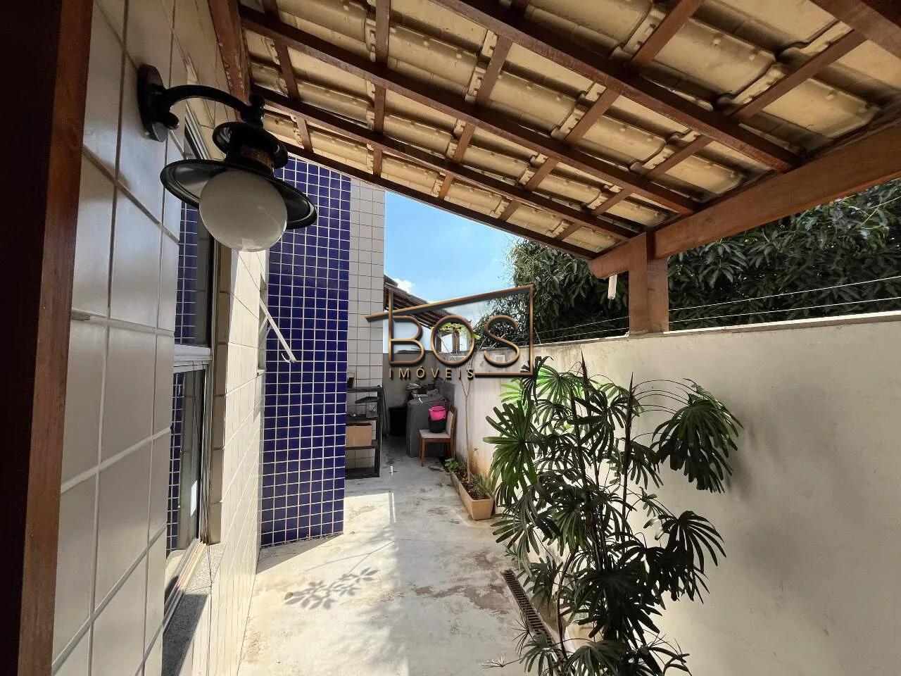 Apartamento, 3 quartos, 110 m² - Foto 3