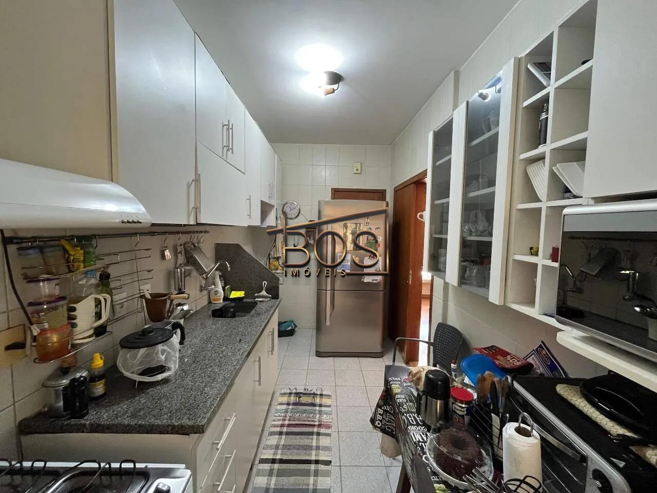 Apartamento, 3 quartos, 110 m² - Foto 8