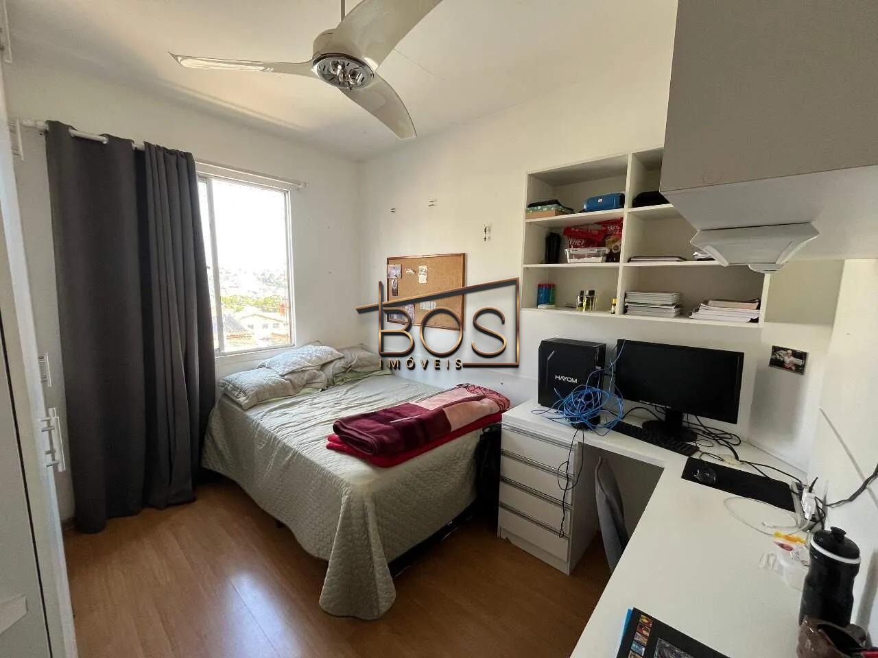 Apartamento, 3 quartos, 110 m² - Foto 22