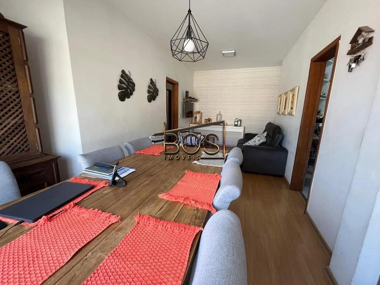 Apartamento, 3 quartos, 110 m² - Foto 2