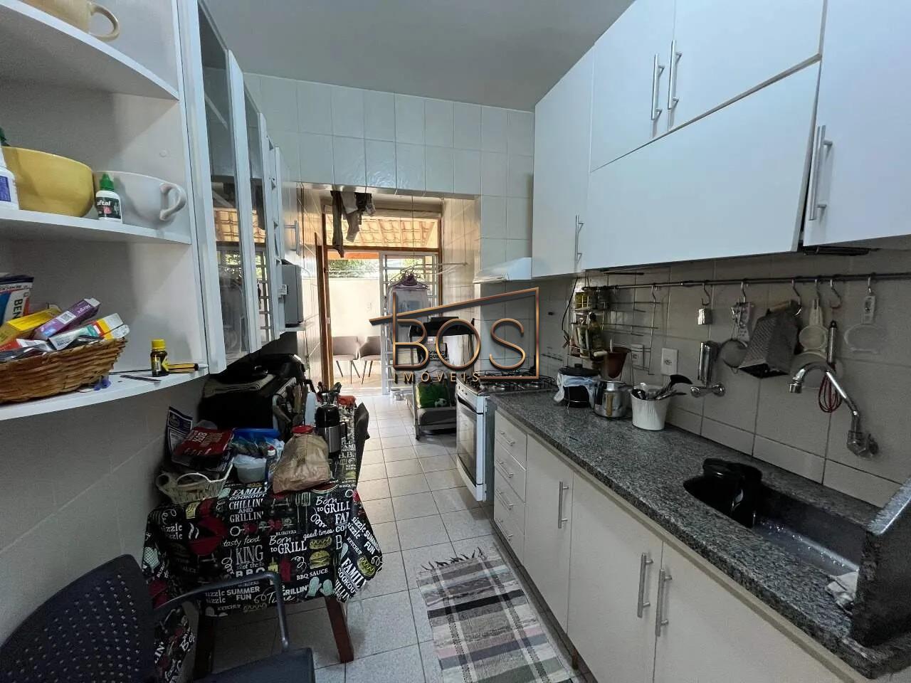 Apartamento, 3 quartos, 110 m² - Foto 7