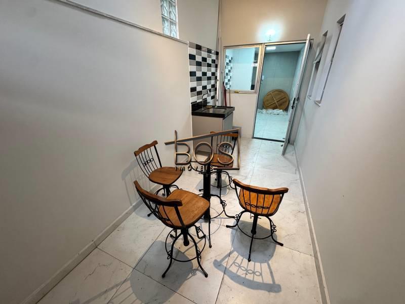 Apartamento, 3 quartos, 80 m² - Foto 2