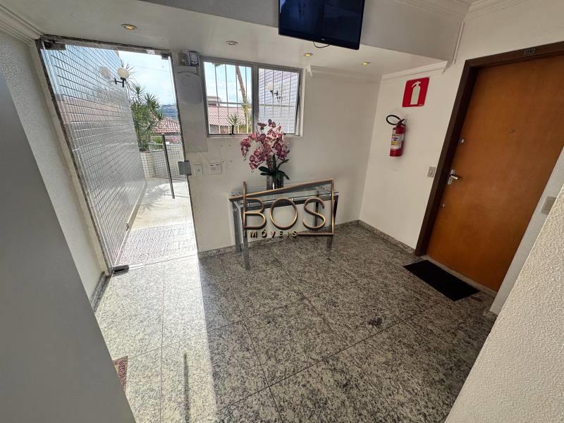 Apartamento, 3 quartos, 80 m² - Foto 21