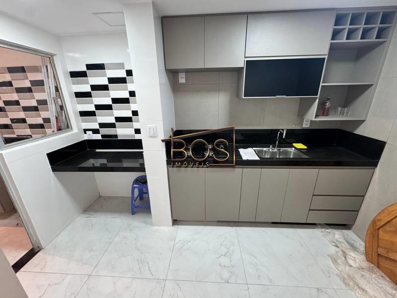 Apartamento, 3 quartos, 80 m² - Foto 7