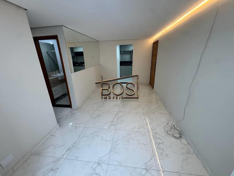 Apartamento, 3 quartos, 80 m² - Foto 5