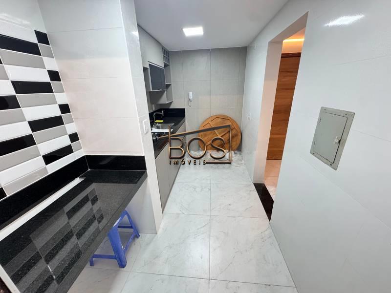 Apartamento, 3 quartos, 80 m² - Foto 12