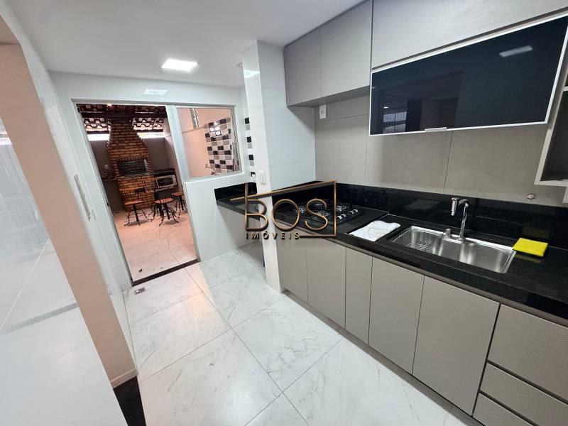 Apartamento, 3 quartos, 80 m² - Foto 8