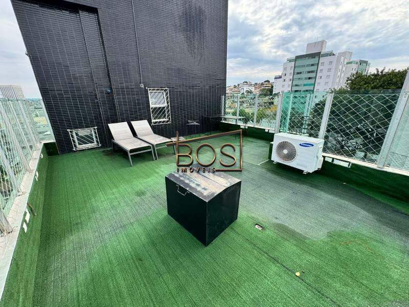 Cobertura 3 quartos à venda em União, Belo Horizonte - MG - foto 26