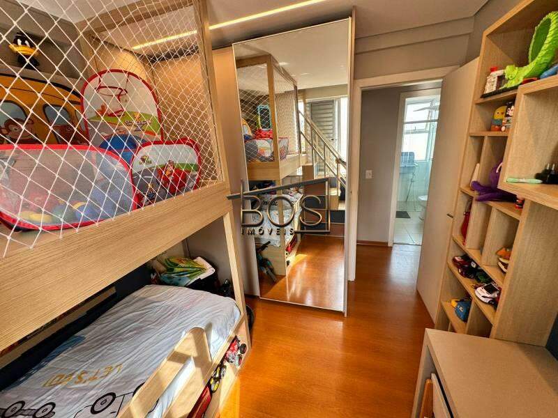 Cobertura, 3 quartos, 180 m² - Foto 19