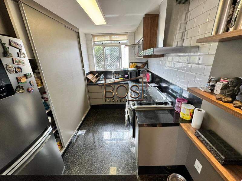 Cobertura, 3 quartos, 180 m² - Foto 8