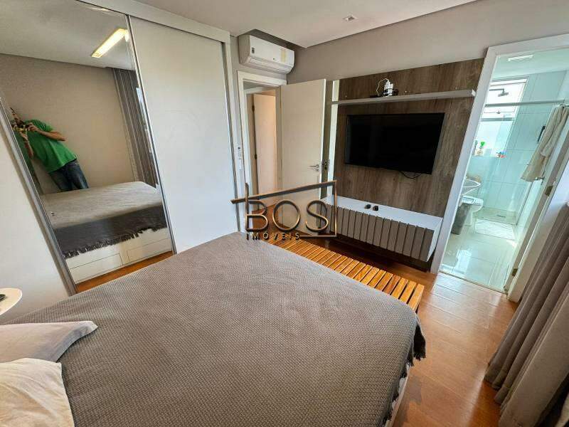 Cobertura, 3 quartos, 180 m² - Foto 12