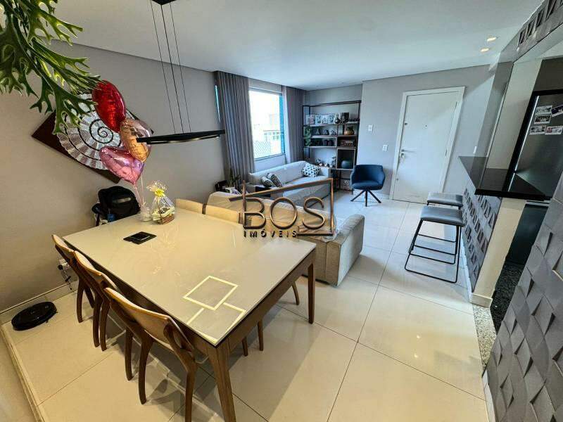 Cobertura, 3 quartos, 180 m² - Foto 6