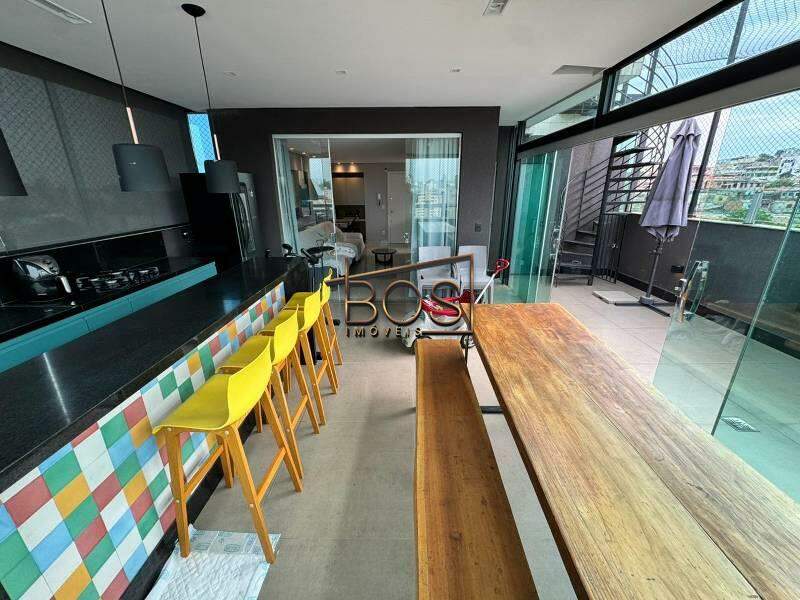 Cobertura, 3 quartos, 180 m² - Foto 24