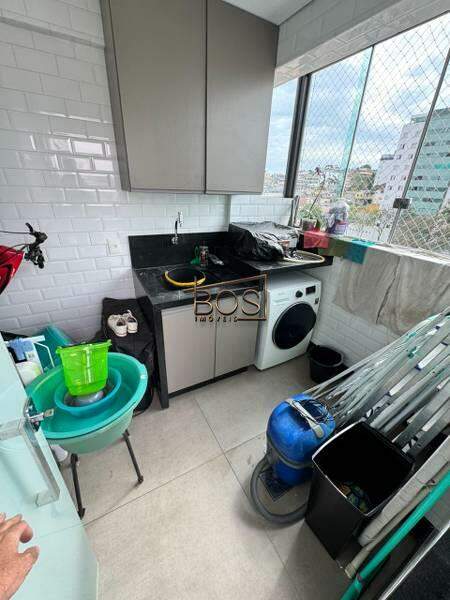 Cobertura, 3 quartos, 180 m² - Foto 9