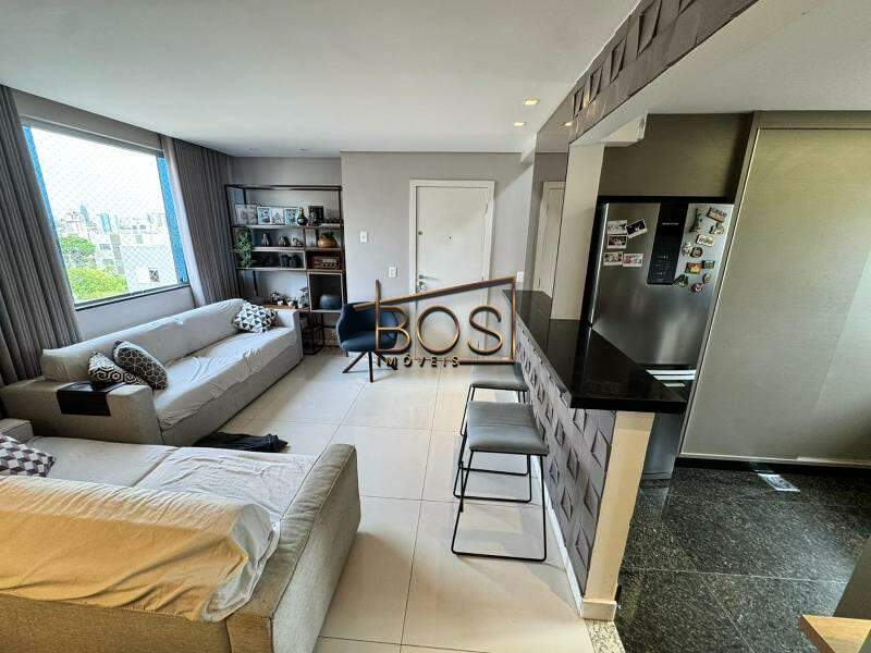 Cobertura, 3 quartos, 180 m² - Foto 2