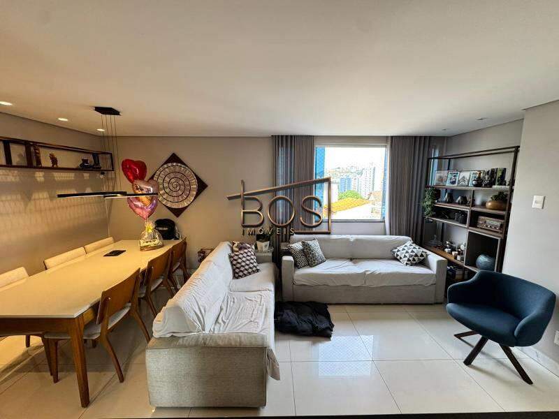 Cobertura, 3 quartos, 180 m² - Foto 4