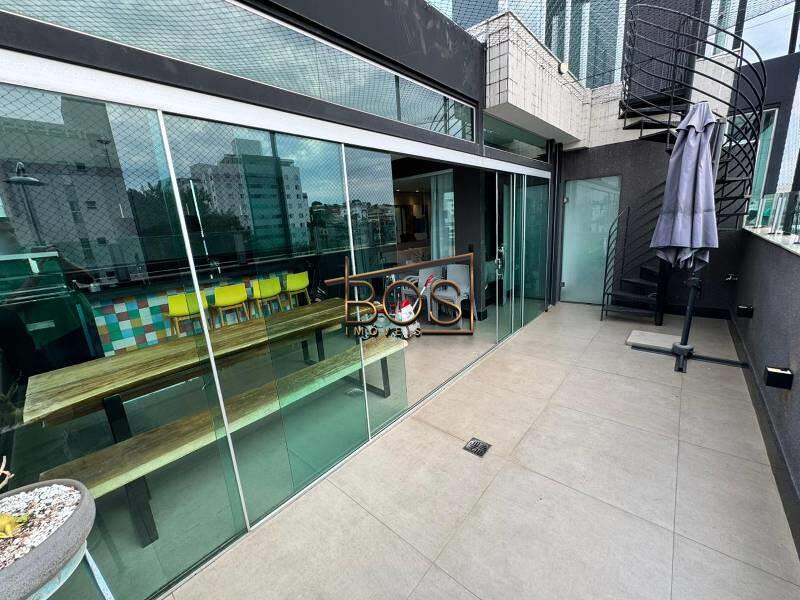 Cobertura, 3 quartos, 180 m² - Foto 25