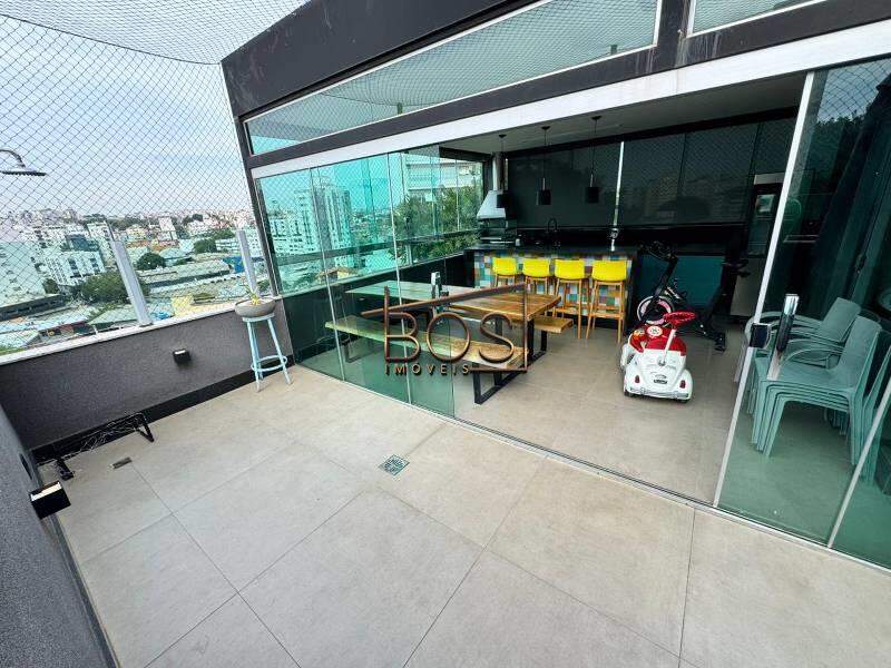 Cobertura, 3 quartos, 180 m² - Foto 21