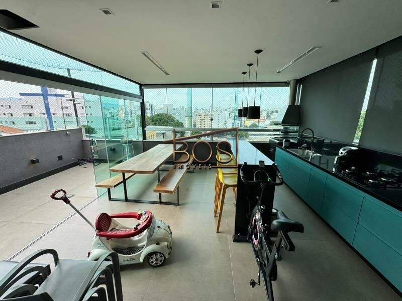 Cobertura, 3 quartos, 180 m² - Foto 22