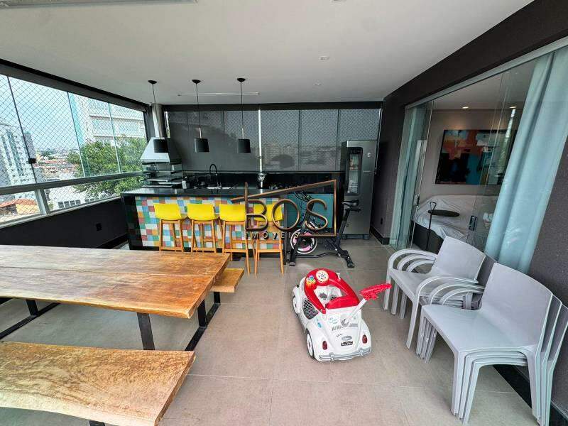 Cobertura, 3 quartos, 180 m² - Foto 23