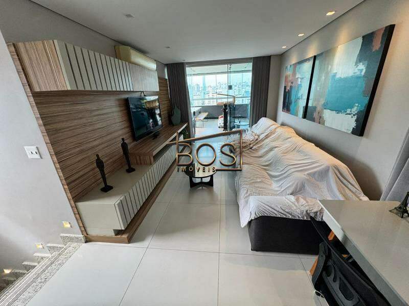 Cobertura, 3 quartos, 180 m² - Foto 5