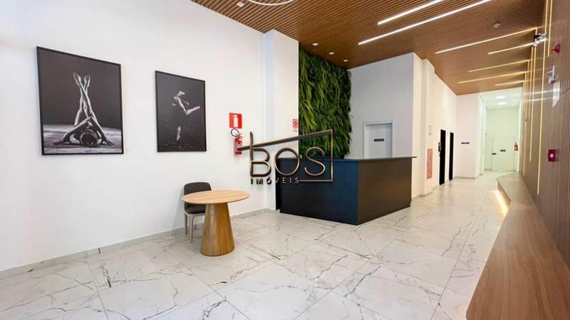 Apartamento, 2 quartos, 55 m² - Foto 20