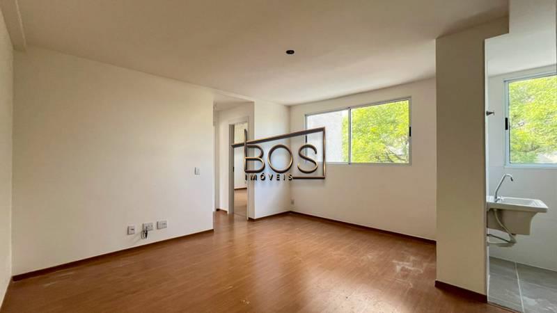 Apartamento, 2 quartos, 55 m² - Foto 2