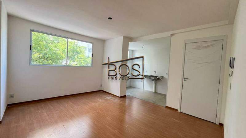 Apartamento, 2 quartos, 55 m² - Foto 1