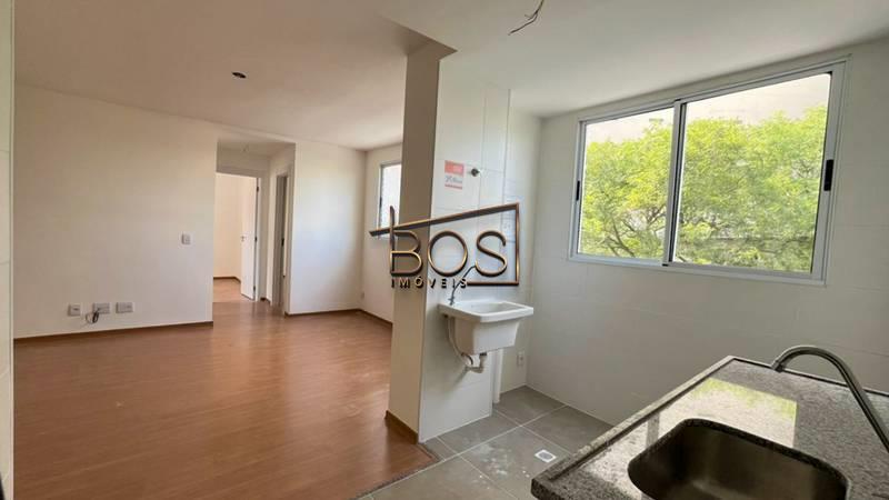 Apartamento, 2 quartos, 55 m² - Foto 4