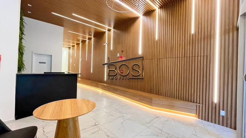 Apartamento, 2 quartos, 55 m² - Foto 19