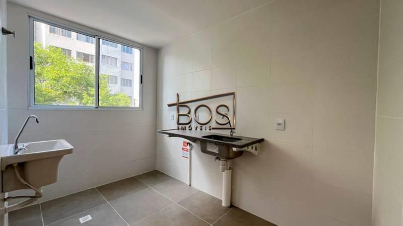Apartamento, 2 quartos, 55 m² - Foto 6