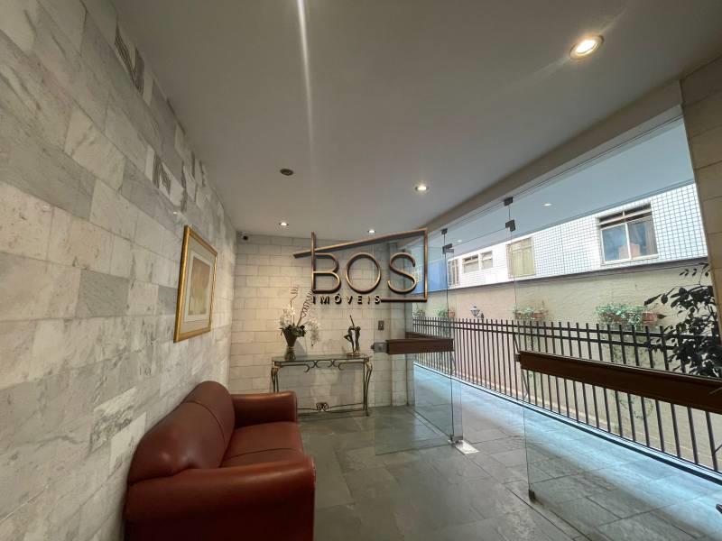 Apartamento, 3 quartos, 85 m² - Foto 20