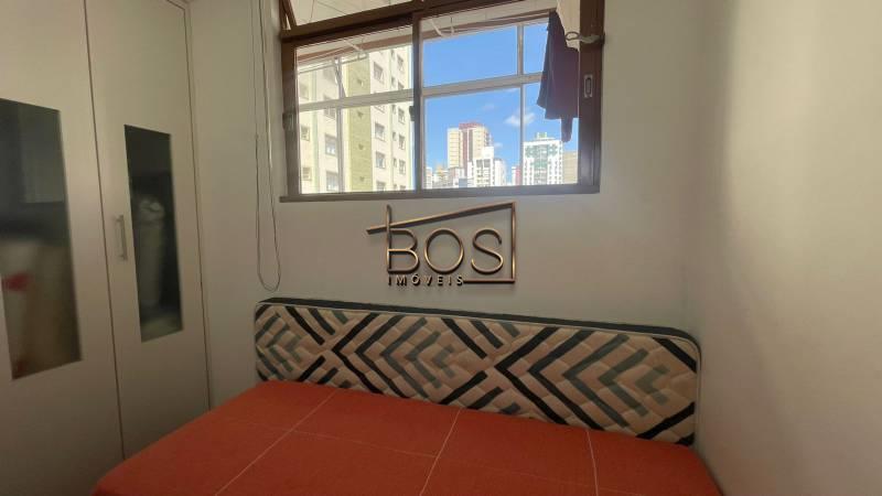 Apartamento, 3 quartos, 85 m² - Foto 9