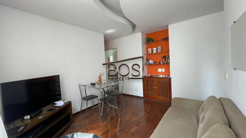 Apartamento, 3 quartos, 85 m² - Foto 3