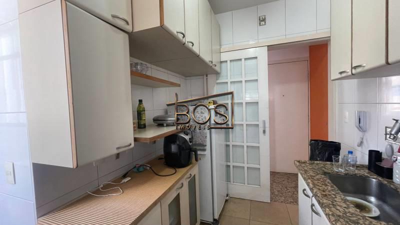Apartamento, 3 quartos, 85 m² - Foto 4